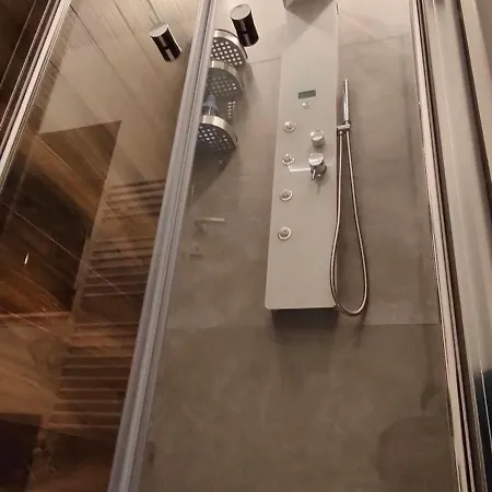 Lejlighed 4 Gnocchi -