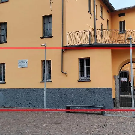 4 Gnocchi - Διαμέρισμα