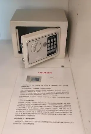 Lejlighed 4 Gnocchi - Galbiate