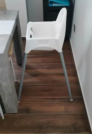 Lejlighed 4 Gnocchi - *