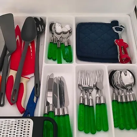 Διαμέρισμα 4 Gnocchi - Galbiate