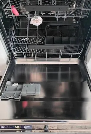 4 Gnocchi - Lejlighed Galbiate