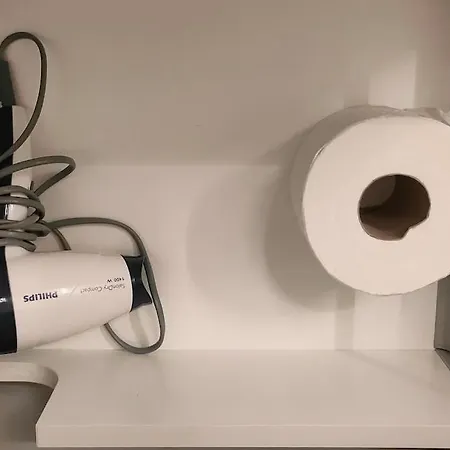 Lejlighed 4 Gnocchi -