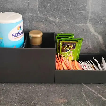 4 Gnocchi - Galbiate