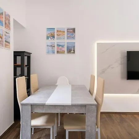 Apartment 4 Gnocchi - Galbiate