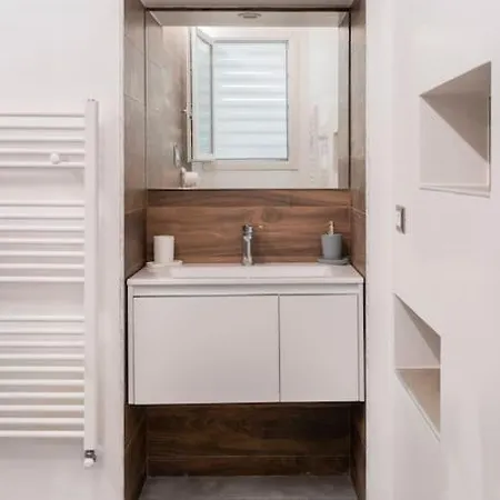 4 Gnocchi - Lejlighed Galbiate