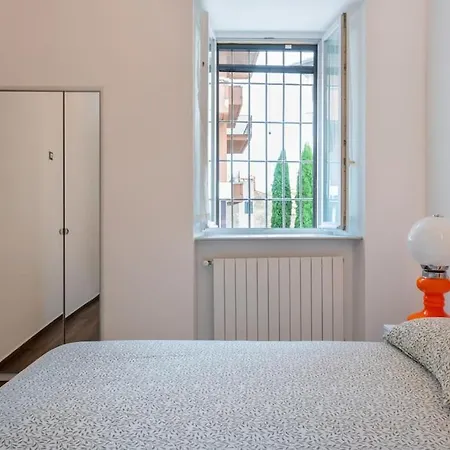 4 Gnocchi - Lejlighed *