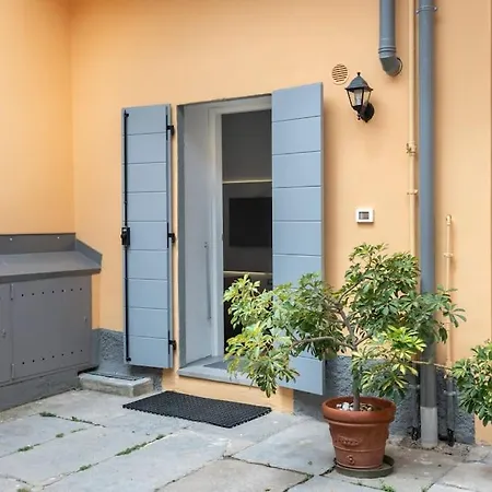 Lejlighed 4 Gnocchi - Galbiate