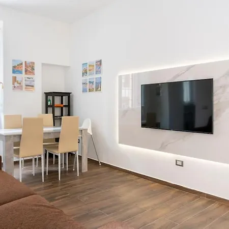 4 Gnocchi - Apartment *