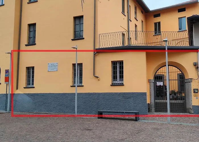 4 Gnocchi - Appartement