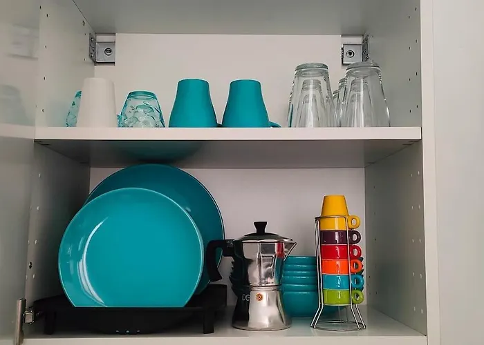 Διαμέρισμα 4 Gnocchi - *