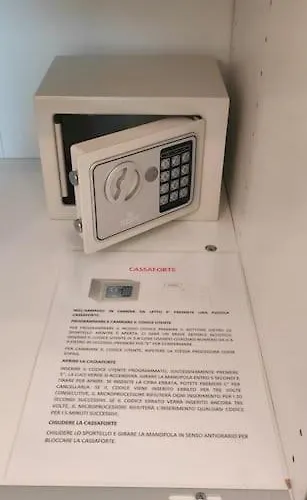 Διαμέρισμα 4 Gnocchi - Galbiate