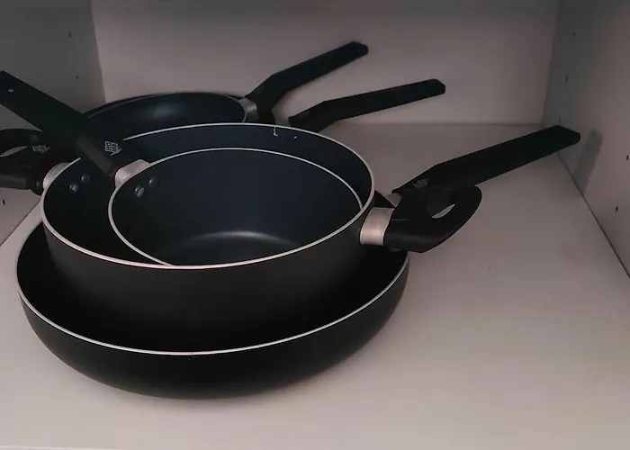 4 Gnocchi - Διαμέρισμα *