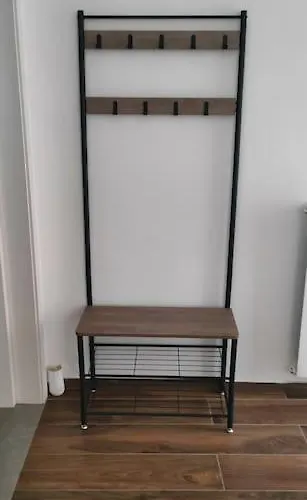 Appartement 4 Gnocchi - *