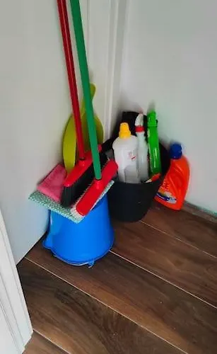 4 Gnocchi - Appartement *