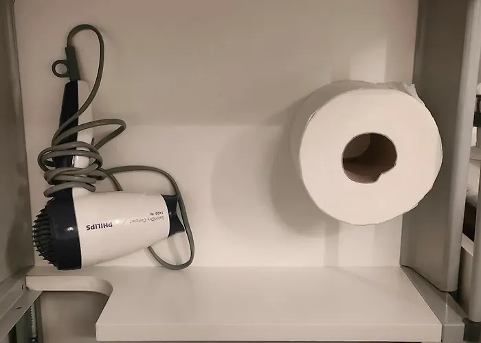 Appartement 4 Gnocchi -