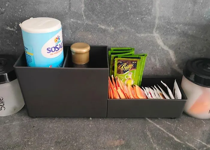 4 Gnocchi - Galbiate