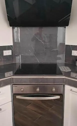 Appartement 4 Gnocchi - *