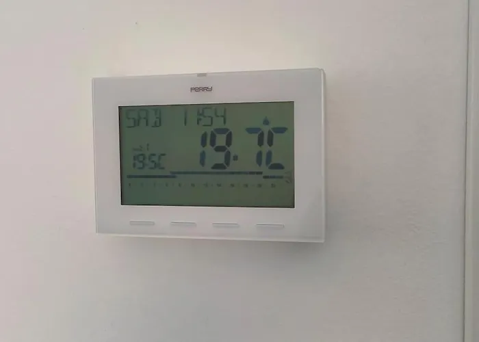 4 Gnocchi - Appartement *