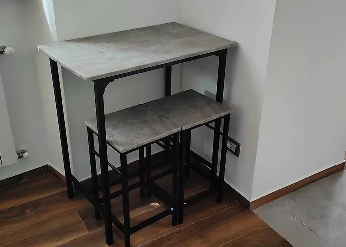 Appartement 4 Gnocchi -