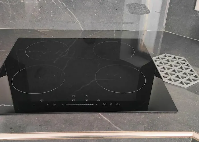 4 Gnocchi - Διαμέρισμα Galbiate