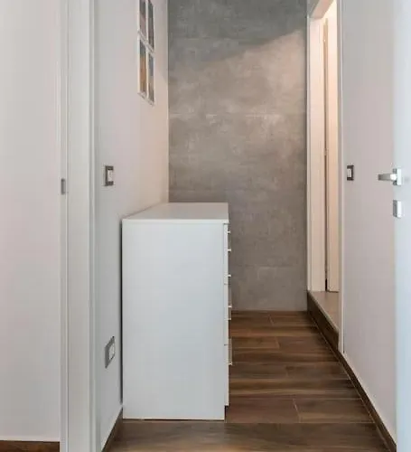 4 Gnocchi - Appartement *