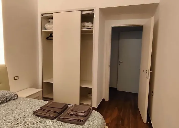 4 Gnocchi - Appartement Galbiate