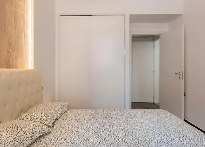 4 Gnocchi - Appartement *