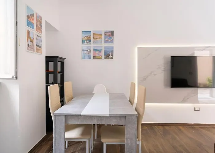 Appartement 4 Gnocchi - Galbiate