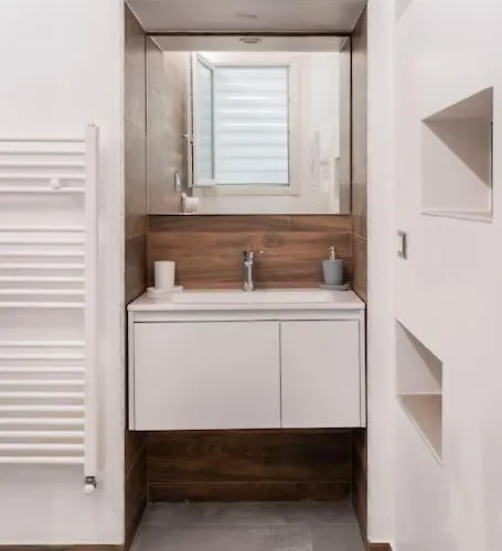 4 Gnocchi - Διαμέρισμα Galbiate