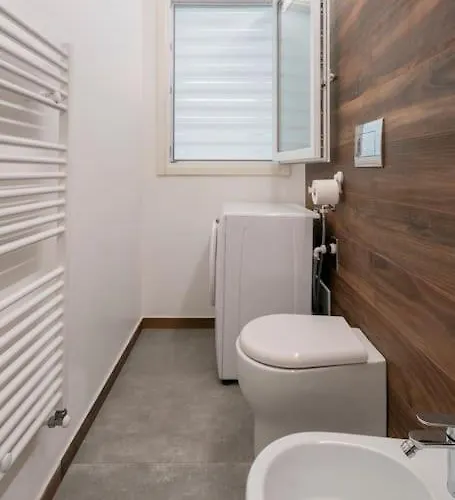 Appartement 4 Gnocchi - *