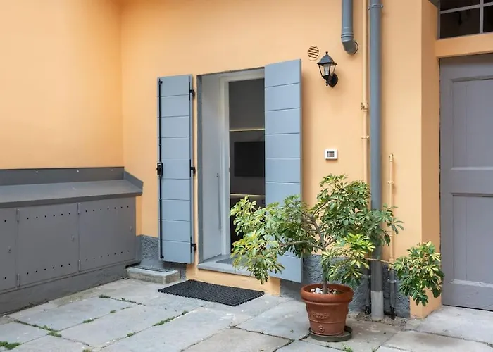 Appartement 4 Gnocchi - Galbiate