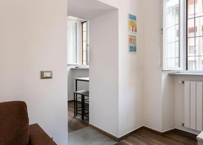 4 Gnocchi - * Galbiate