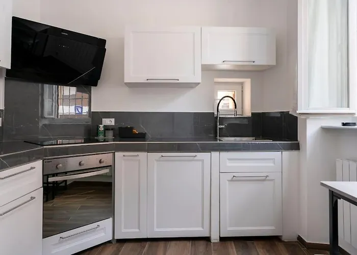 4 Gnocchi - Appartement Galbiate