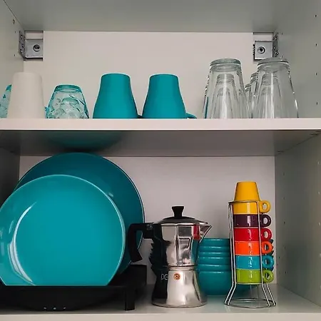 Appartamento 4 Gnocchi - *