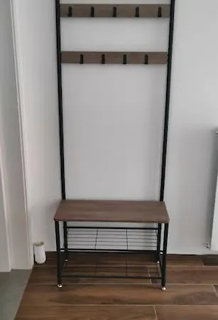 Appartamento 4 Gnocchi - *