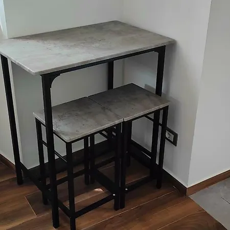 Appartamento 4 Gnocchi -