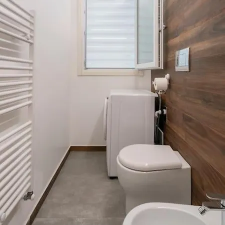 Appartamento 4 Gnocchi - *