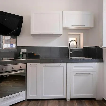 4 Gnocchi - Appartamento Galbiate