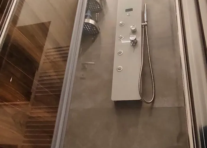 Apartmán 4 Gnocchi -