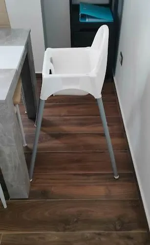 Apartmán 4 Gnocchi - *
