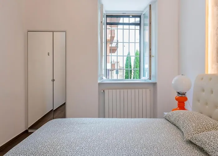 4 Gnocchi - Apartmán *