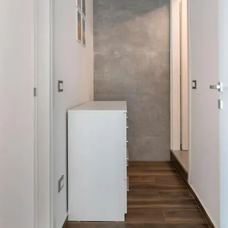 4 Gnocchi - 公寓 *