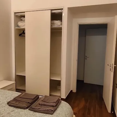 4 Gnocchi - 公寓 Galbiate